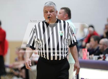 Thumbnail 1 in Union Local vs. Fairland (OHSAA D3 Regional Final) photogallery.