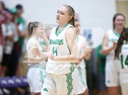 Thumbnail 1 in Union Local vs. Fairland (OHSAA D3 Regional Final) photogallery.