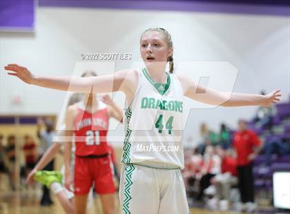Thumbnail 2 in Union Local vs. Fairland (OHSAA D3 Regional Final) photogallery.
