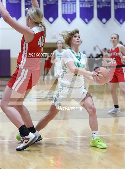 Thumbnail 1 in Union Local vs. Fairland (OHSAA D3 Regional Final) photogallery.