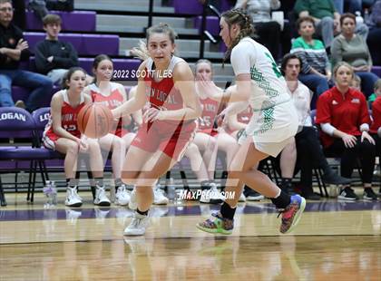 Thumbnail 3 in Union Local vs. Fairland (OHSAA D3 Regional Final) photogallery.