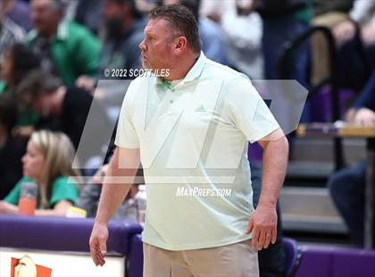 Thumbnail 2 in Union Local vs. Fairland (OHSAA D3 Regional Final) photogallery.
