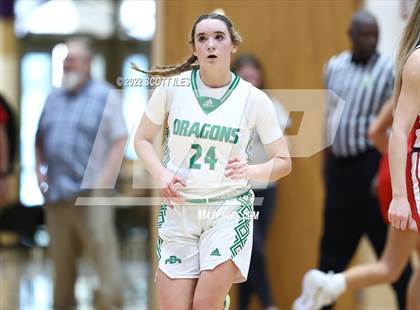 Thumbnail 3 in Union Local vs. Fairland (OHSAA D3 Regional Final) photogallery.