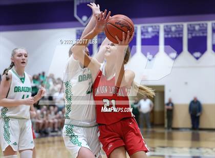 Thumbnail 1 in Union Local vs. Fairland (OHSAA D3 Regional Final) photogallery.