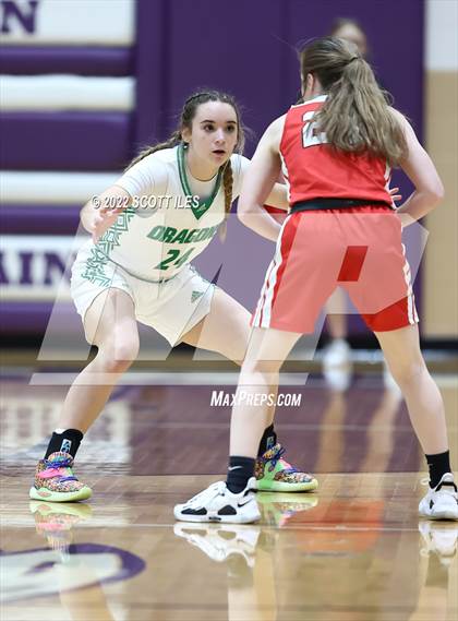 Thumbnail 2 in Union Local vs. Fairland (OHSAA D3 Regional Final) photogallery.