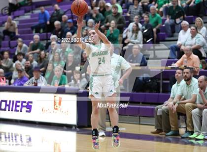 Thumbnail 1 in Union Local vs. Fairland (OHSAA D3 Regional Final) photogallery.