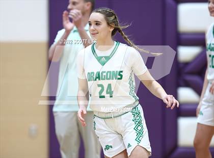 Thumbnail 3 in Union Local vs. Fairland (OHSAA D3 Regional Final) photogallery.