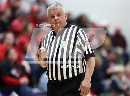Thumbnail 1 in Union Local vs. Fairland (OHSAA D3 Regional Final) photogallery.