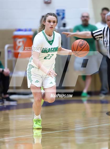 Thumbnail 2 in Union Local vs. Fairland (OHSAA D3 Regional Final) photogallery.