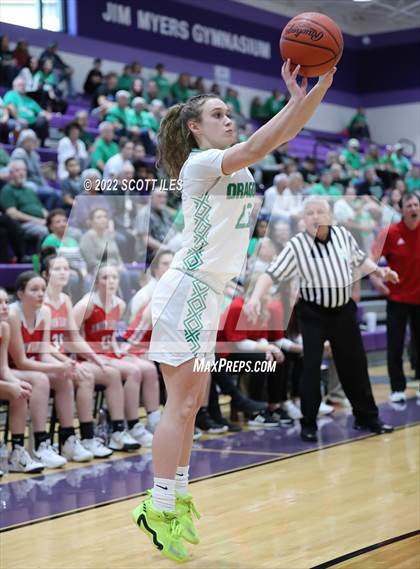 Thumbnail 1 in Union Local vs. Fairland (OHSAA D3 Regional Final) photogallery.
