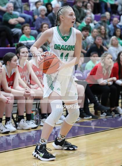 Thumbnail 1 in Union Local vs. Fairland (OHSAA D3 Regional Final) photogallery.
