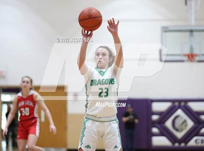 Thumbnail 3 in Union Local vs. Fairland (OHSAA D3 Regional Final) photogallery.