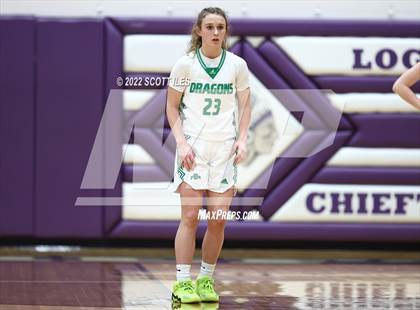 Thumbnail 1 in Union Local vs. Fairland (OHSAA D3 Regional Final) photogallery.