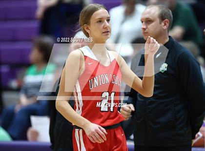 Thumbnail 1 in Union Local vs. Fairland (OHSAA D3 Regional Final) photogallery.