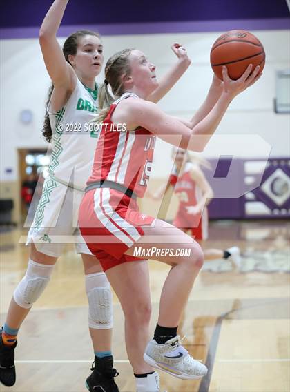 Thumbnail 1 in Union Local vs. Fairland (OHSAA D3 Regional Final) photogallery.