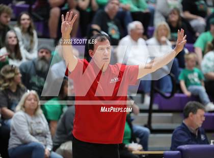 Thumbnail 2 in Union Local vs. Fairland (OHSAA D3 Regional Final) photogallery.