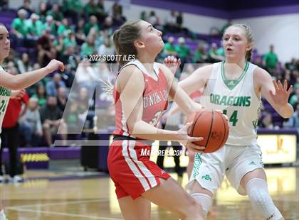 Thumbnail 1 in Union Local vs. Fairland (OHSAA D3 Regional Final) photogallery.
