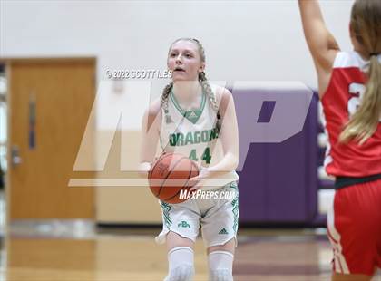 Thumbnail 3 in Union Local vs. Fairland (OHSAA D3 Regional Final) photogallery.