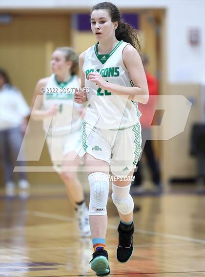 Thumbnail 1 in Union Local vs. Fairland (OHSAA D3 Regional Final) photogallery.