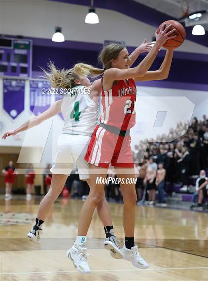 Thumbnail 1 in Union Local vs. Fairland (OHSAA D3 Regional Final) photogallery.