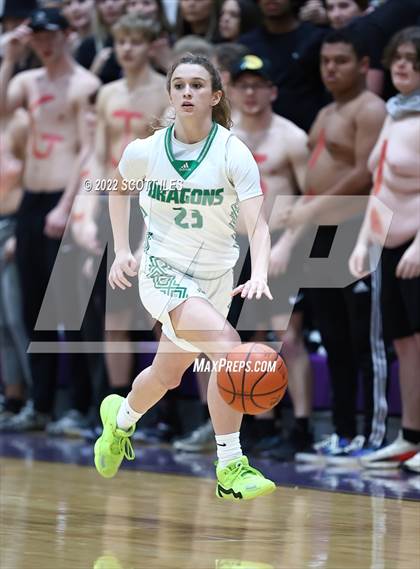 Thumbnail 2 in Union Local vs. Fairland (OHSAA D3 Regional Final) photogallery.