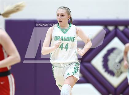 Thumbnail 2 in Union Local vs. Fairland (OHSAA D3 Regional Final) photogallery.
