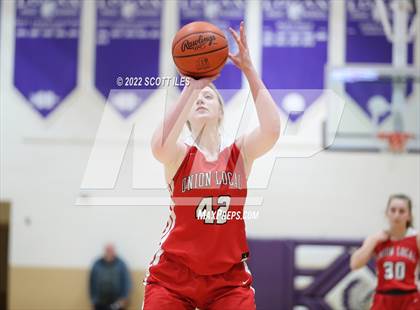 Thumbnail 2 in Union Local vs. Fairland (OHSAA D3 Regional Final) photogallery.