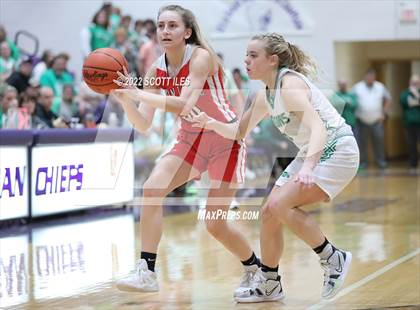 Thumbnail 1 in Union Local vs. Fairland (OHSAA D3 Regional Final) photogallery.