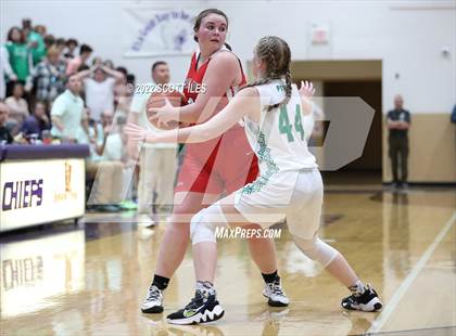 Thumbnail 2 in Union Local vs. Fairland (OHSAA D3 Regional Final) photogallery.