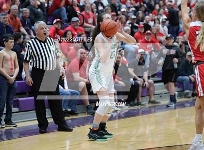 Thumbnail 2 in Union Local vs. Fairland (OHSAA D3 Regional Final) photogallery.