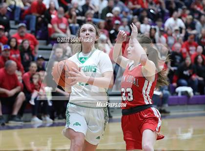 Thumbnail 1 in Union Local vs. Fairland (OHSAA D3 Regional Final) photogallery.