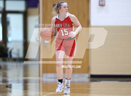 Thumbnail 3 in Union Local vs. Fairland (OHSAA D3 Regional Final) photogallery.