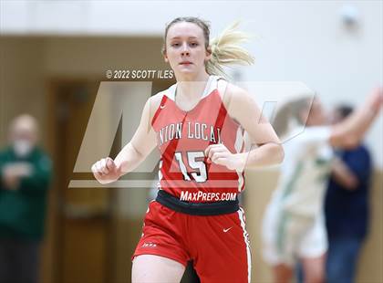 Thumbnail 1 in Union Local vs. Fairland (OHSAA D3 Regional Final) photogallery.