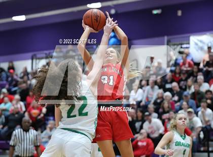 Thumbnail 1 in Union Local vs. Fairland (OHSAA D3 Regional Final) photogallery.