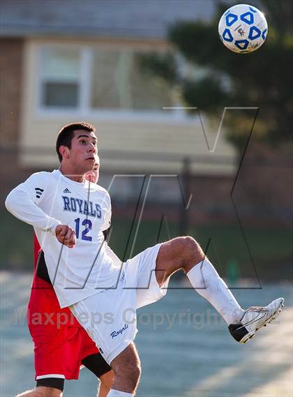 Thumbnail 1 in Williamson v Port Jefferson (NYSPHSAA Class C Semifinal) photogallery.