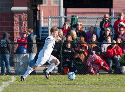 Thumbnail 3 in Williamson v Port Jefferson (NYSPHSAA Class C Semifinal) photogallery.