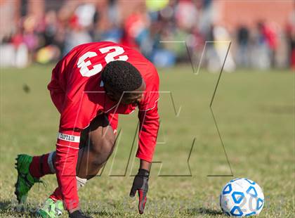 Thumbnail 1 in Williamson v Port Jefferson (NYSPHSAA Class C Semifinal) photogallery.