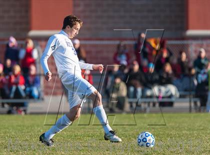 Thumbnail 1 in Williamson v Port Jefferson (NYSPHSAA Class C Semifinal) photogallery.