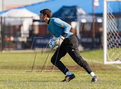 Thumbnail 2 in Williamson v Port Jefferson (NYSPHSAA Class C Semifinal) photogallery.