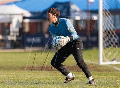 Thumbnail 1 in Williamson v Port Jefferson (NYSPHSAA Class C Semifinal) photogallery.