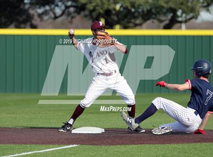 Thumbnail 2 in Allen @ Plano photogallery.