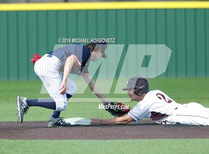 Thumbnail 1 in Allen @ Plano photogallery.