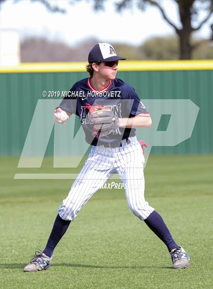 Thumbnail 1 in Allen @ Plano photogallery.