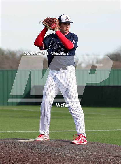 Thumbnail 3 in Allen @ Plano photogallery.