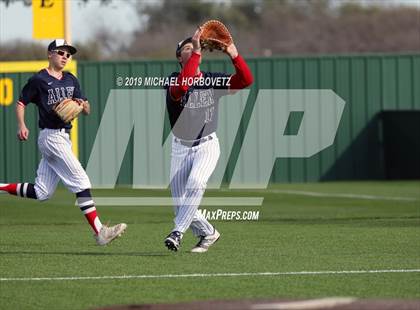 Thumbnail 1 in Allen @ Plano photogallery.