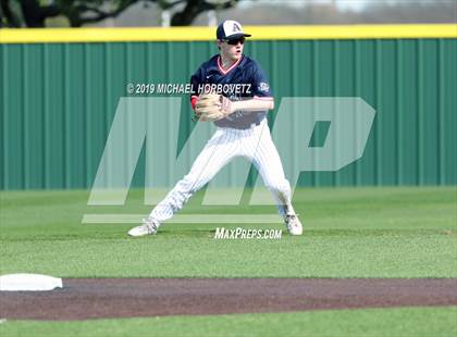 Thumbnail 2 in Allen @ Plano photogallery.