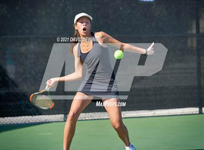 Thumbnail 1 in Huntington Beach @ Westlake (CIF Round 1 Playoffs) photogallery.