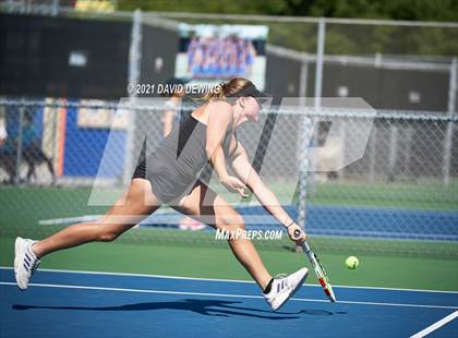 Thumbnail 2 in Huntington Beach @ Westlake (CIF Round 1 Playoffs) photogallery.