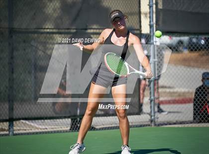 Thumbnail 1 in Huntington Beach @ Westlake (CIF Round 1 Playoffs) photogallery.