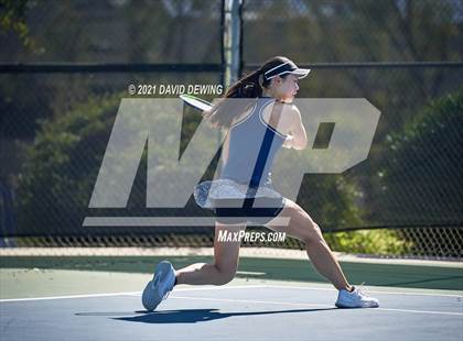 Thumbnail 1 in Huntington Beach @ Westlake (CIF Round 1 Playoffs) photogallery.